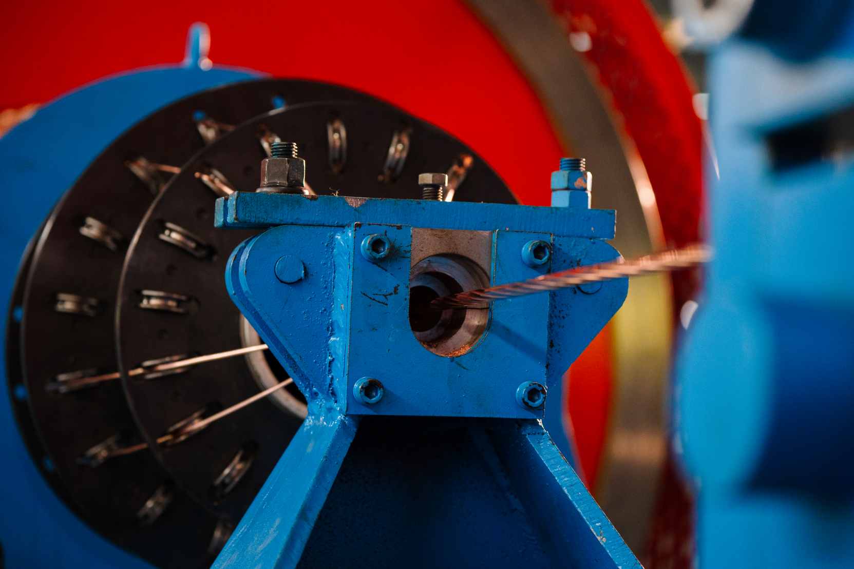 5芯铝芯电缆型号规格全解析：选择、应用与性能要点